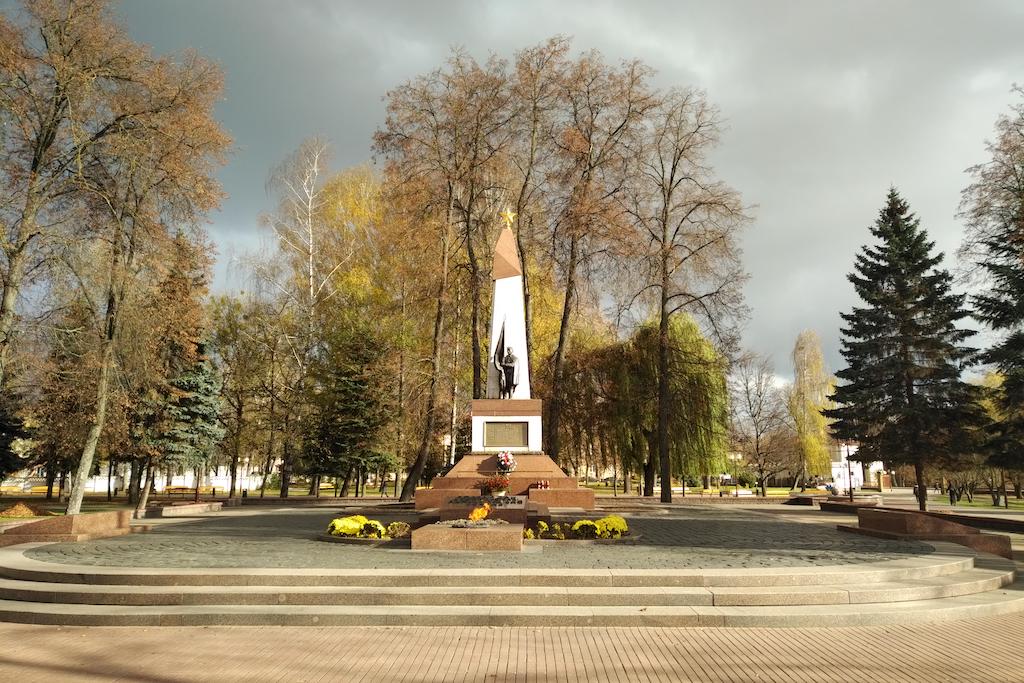гродно вкусно и недорого поесть