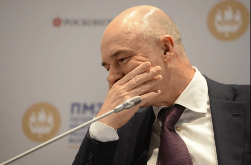 коронавирус миф и реальность