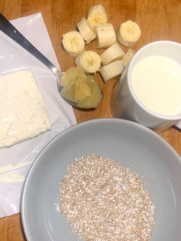 завтрак вкусно