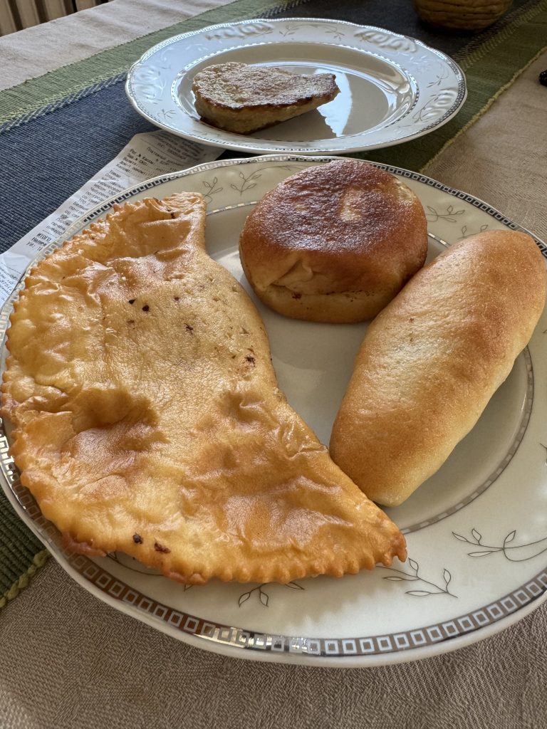 вкусно и дешево поесть в центре гродно
