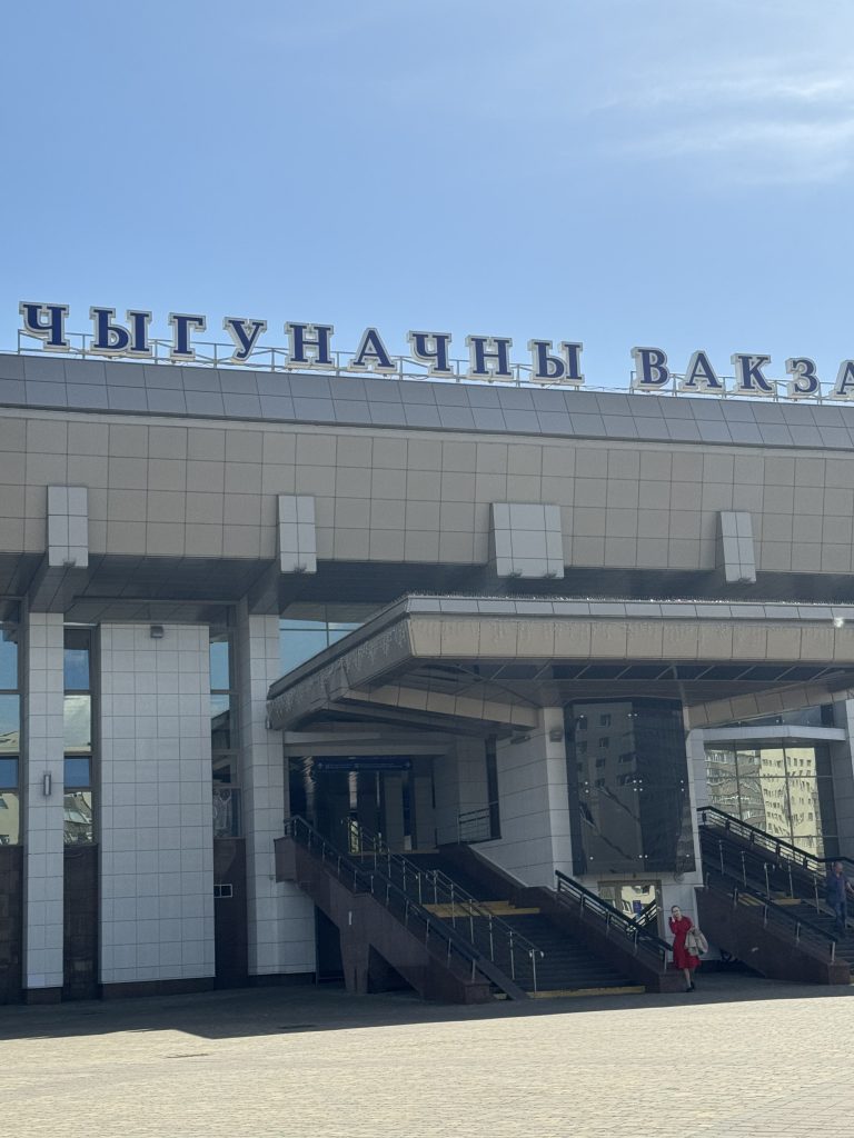 вкусно и дешево поесть в центре гродно