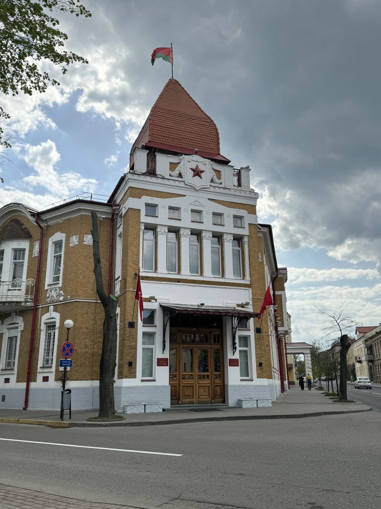где поесть в гродно