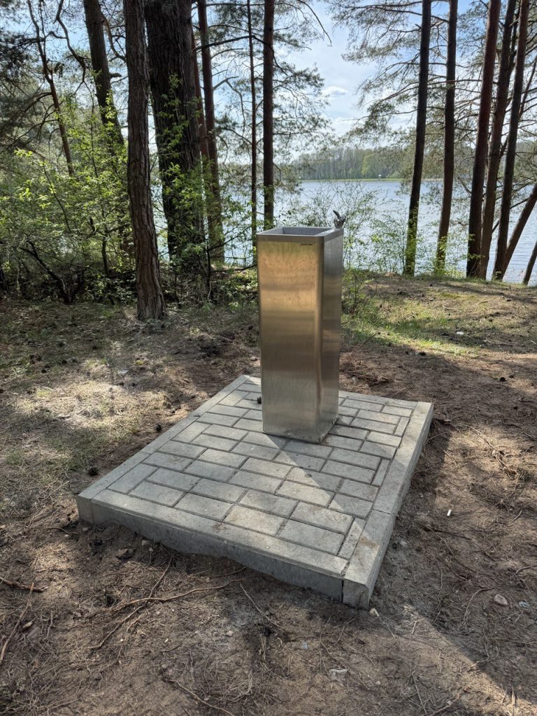 отдохнуть у воды гродно