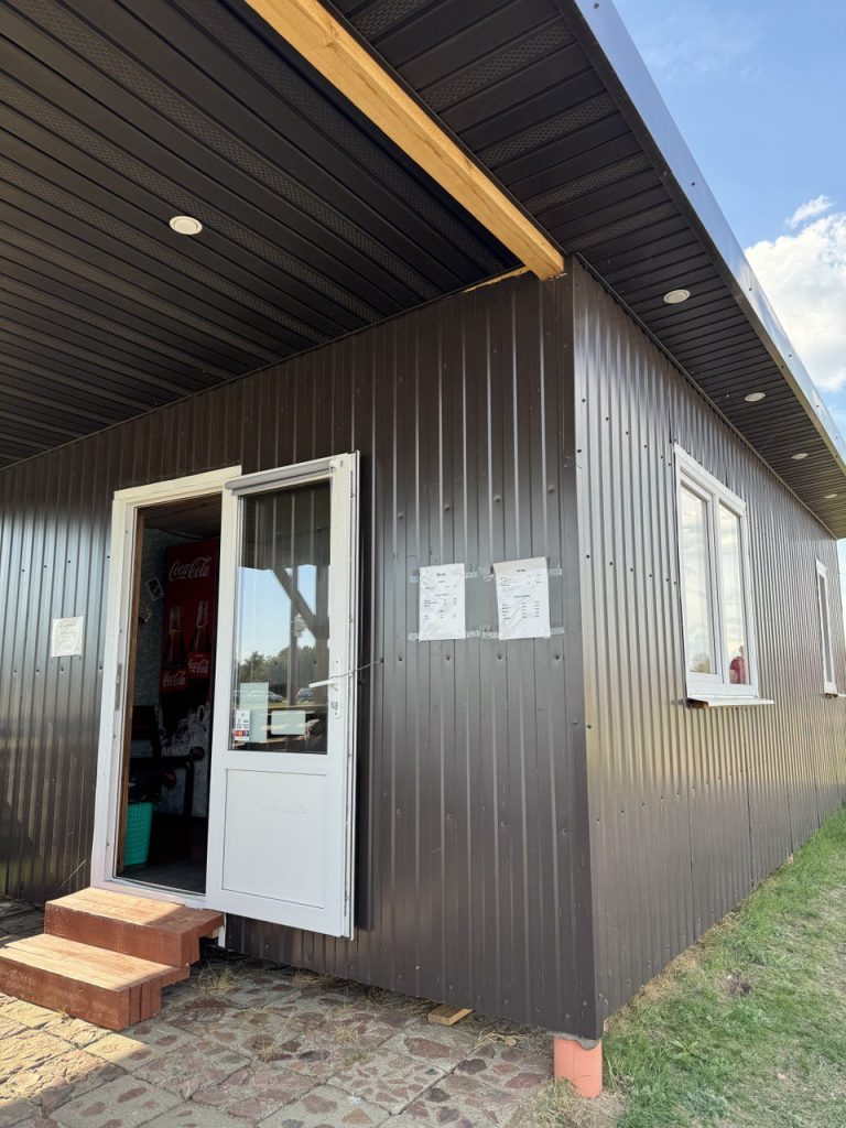 отдохнуть на оезере юбилейном