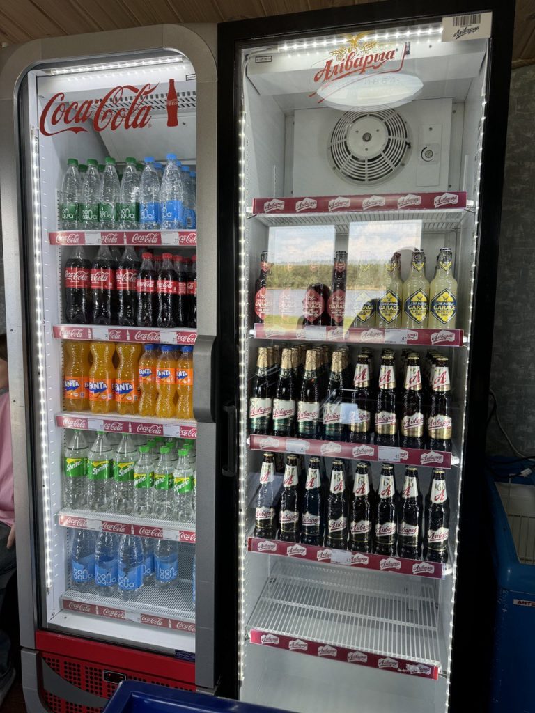 отдохнуть на оезере юбилейном