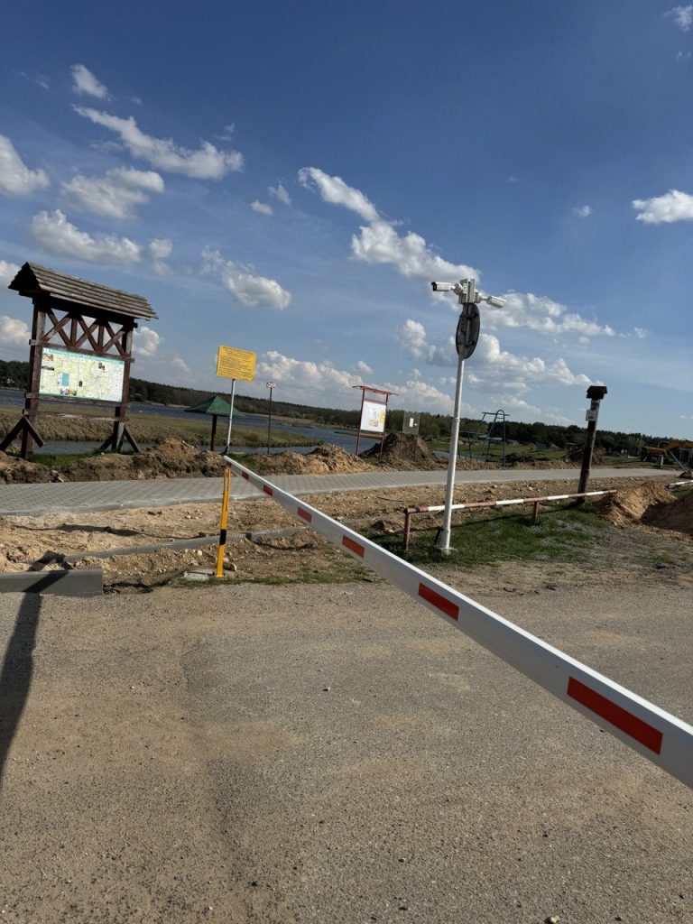 поездка на лошади