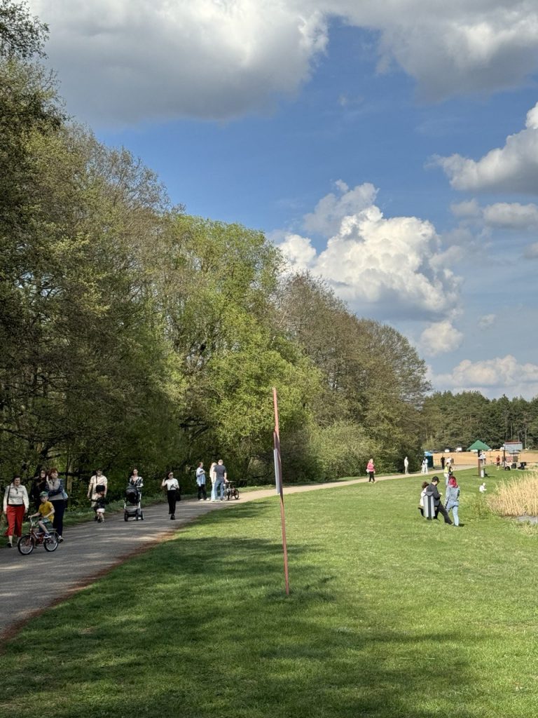 отдохнуть у воды гродно