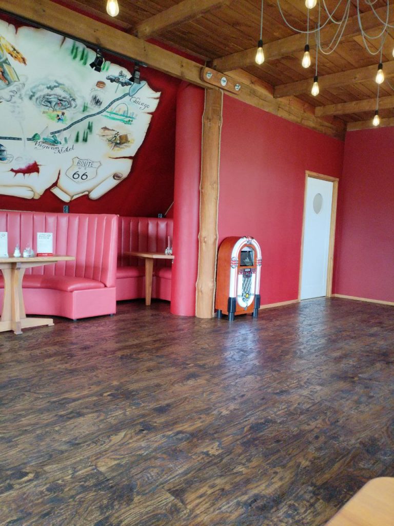 бургеры брест